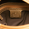Gucci Small GG Canvas Punch Tote Secondhand