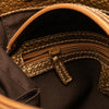 Gucci Small GG Canvas Punch Tote Secondhand