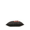 Chanel Large Quilted Jersey LA Cabas Tote Secondhand