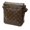 Louis Vuitton Monogram Macassar Bass PM Secondhand