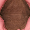 Bottega Veneta Small Nappa Intrecciato Roma Satchel Secondhand