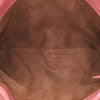 Bottega Veneta Small Nappa Intrecciato Roma Satchel Secondhand