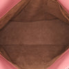 Bottega Veneta Small Nappa Intrecciato Roma Satchel Secondhand