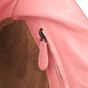 Bottega Veneta Small Nappa Intrecciato Roma Satchel Secondhand