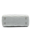 Dior Mini Iridescent Lambskin Cannage Lady Dior Secondhand