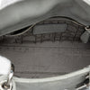 Dior Mini Iridescent Lambskin Cannage Lady Dior Secondhand