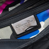 Dior Anselm Reyle Medium Lambskin Cannage Lady Dior Secondhand