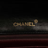 Chanel Mini Square Classic Lambskin Single Flap Secondhand