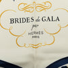 Hermès Brides de Gala Silk Scarf 90 Secondhand
