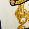 Hermès Brides de Gala Silk Scarf 90 Secondhand