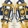 Hermès Brides de Gala Silk Scarf 90 Secondhand