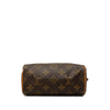 Louis Vuitton Monogram Mini Speedy HL Secondhand