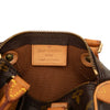 Louis Vuitton Monogram Mini Speedy HL Secondhand