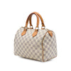 Louis Vuitton Damier Azur Speedy 25 Secondhand