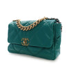 Chanel Large Lambskin 19 Flap Secondhand