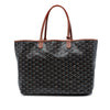 Secondhand Goyard Goyardine Saint Louis PM