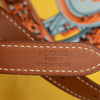 Hermès Silk and Barenia Brides de Gala Silky City 38 Secondhand