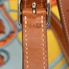 Hermès Silk and Barenia Brides de Gala Silky City 38 Secondhand