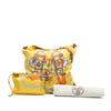 Hermès Silk and Barenia Brides de Gala Silky City 38 Secondhand