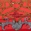 Hermès L Instruction Du Roy Silk Handkerchief Secondhand