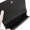 Givenchy Leather Pandora Star Wallet on Chain Secondhand