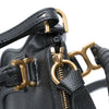 Chloé Mini Grained Calfskin Marcie Satchel Secondhand