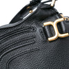 Chloé Mini Grained Calfskin Marcie Satchel Secondhand