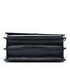 Saint Laurent Large Calfskin Monogram Sunset Crossbody Secondhand