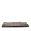 Louis Vuitton Monogram Macassar Discovery Pochette GM Secondhand
