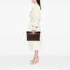 Louis Vuitton Monogram Macassar Discovery Pochette GM Secondhand