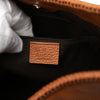 Gucci Medium Leather Marrakech Shoulder Bag Secondhand