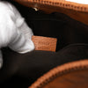 Gucci Medium Leather Marrakech Shoulder Bag Secondhand