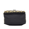 Fendi Versace Fendace Zucca Nylon Backpack Secondhand