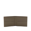 Bottega Veneta Leather Intrecciato Wallet Secondhand