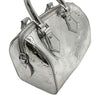 Louis Vuitton Monogram Miroir Speedy Bandouliere 20 Secondhand
