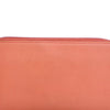 Secondhand Chanel CC Caviar Zip Around Wallet