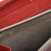 Secondhand Chanel CC Caviar Zip Around Wallet