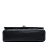 Chanel Medium Classic Caviar Double Flap Secondhand