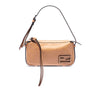 Fendi Mini Calfskin Simply Handbag Secondhand