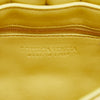 Bottega Veneta Nappa Intrecciato Padded Chain Cassette Satchel Secondhand