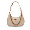 Gucci Small Goatskin Aphrodite Satchel Secondhand