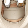 Gucci Small Goatskin Aphrodite Satchel Secondhand