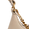 Gucci Small Goatskin Aphrodite Satchel Secondhand