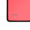 Chanel Quilted Calfskin Cambon Ligne Long Wallet Secondhand