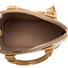 Louis Vuitton Monogram Vernis Alma BB Secondhand