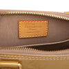Louis Vuitton Monogram Vernis Alma BB Secondhand
