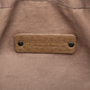 Bottega Veneta Intrecciato Trimmed Cervo Toiletry Pouch Secondhand
