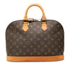 Louis Vuitton Monogram Alma PM Secondhand