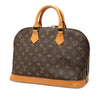 Louis Vuitton Monogram Alma PM Secondhand