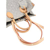 Louis Vuitton Monogram Denim Onthego MM Secondhand